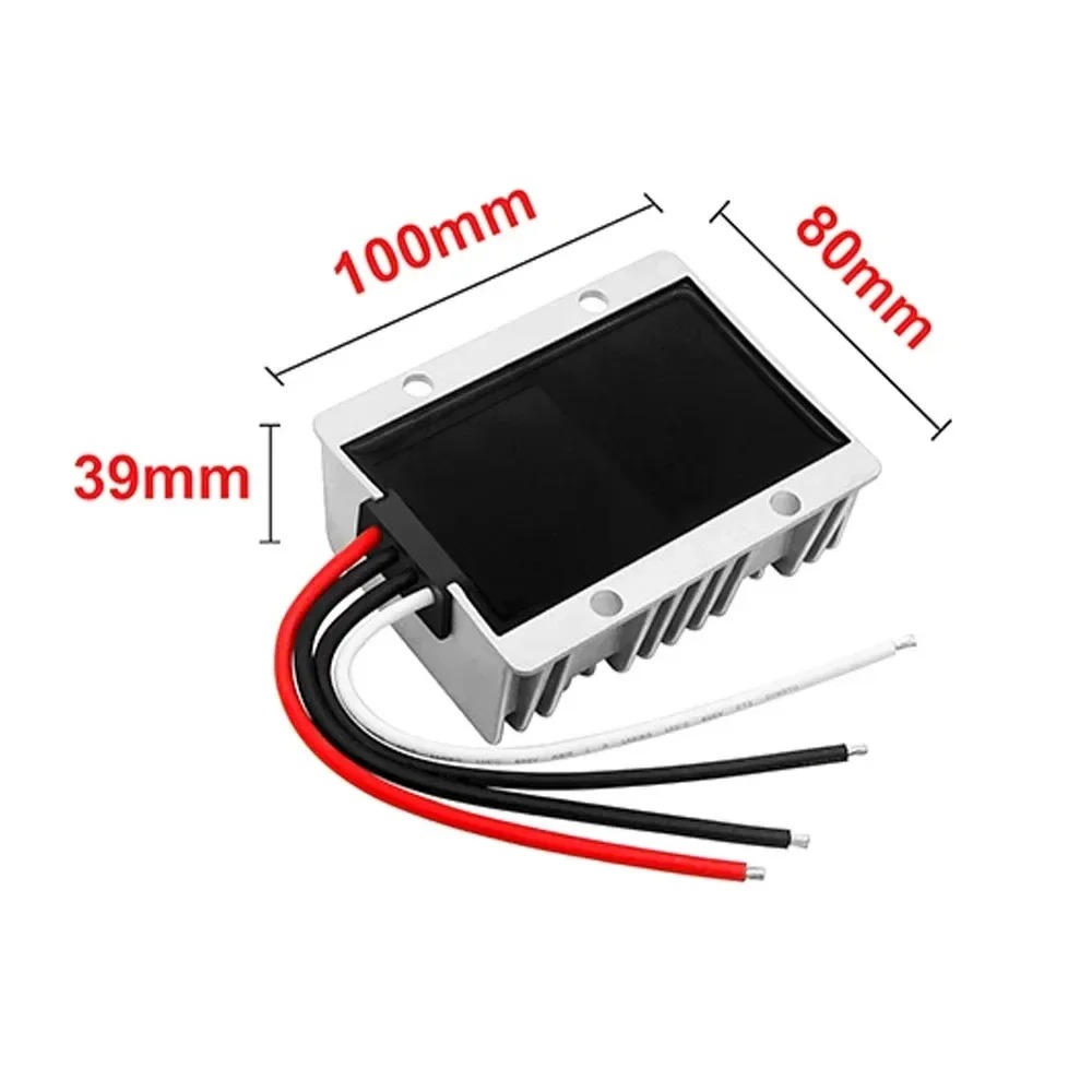 Buck 60v 60V-12V 20A 5A 10A 24 - 72V 15A Fast Charger incelemesi ve fiyatı