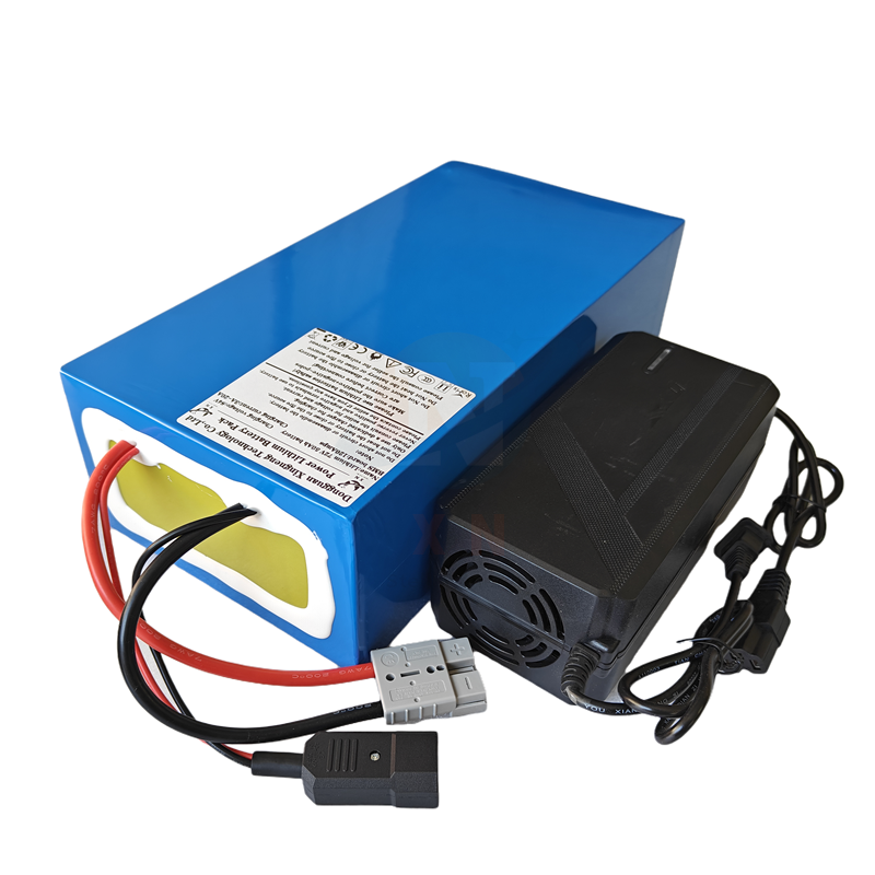 72V 40Ah 50Ah 60Ah 70Ah 80Ah 1 - 72V 40Ah Lifepo4 Battery Pack incelemesi ve fiyatı