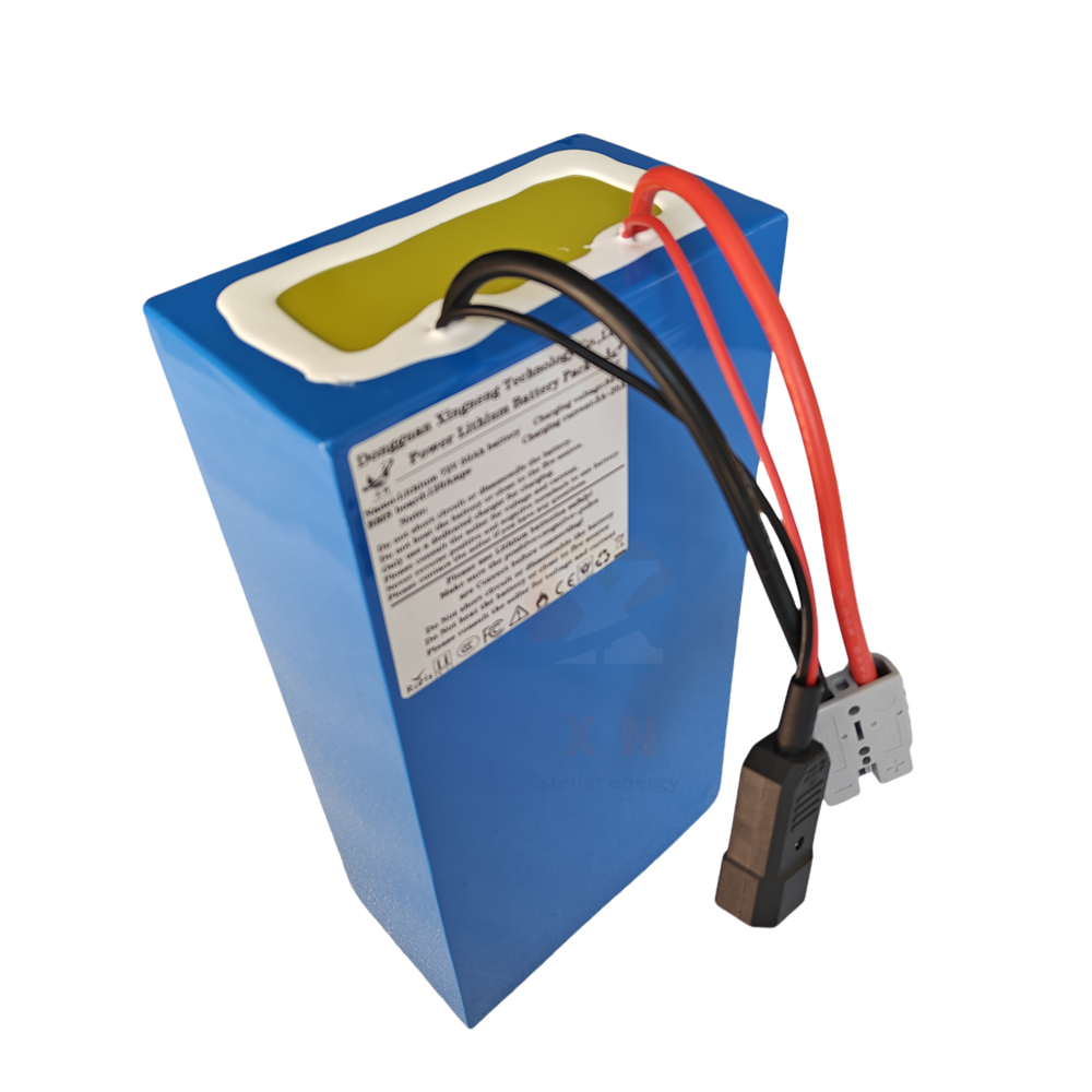72V 40Ah 50Ah 60Ah 70Ah 80Ah 1 - 72V 40Ah Lifepo4 Battery Pack incelemesi ve fiyatı