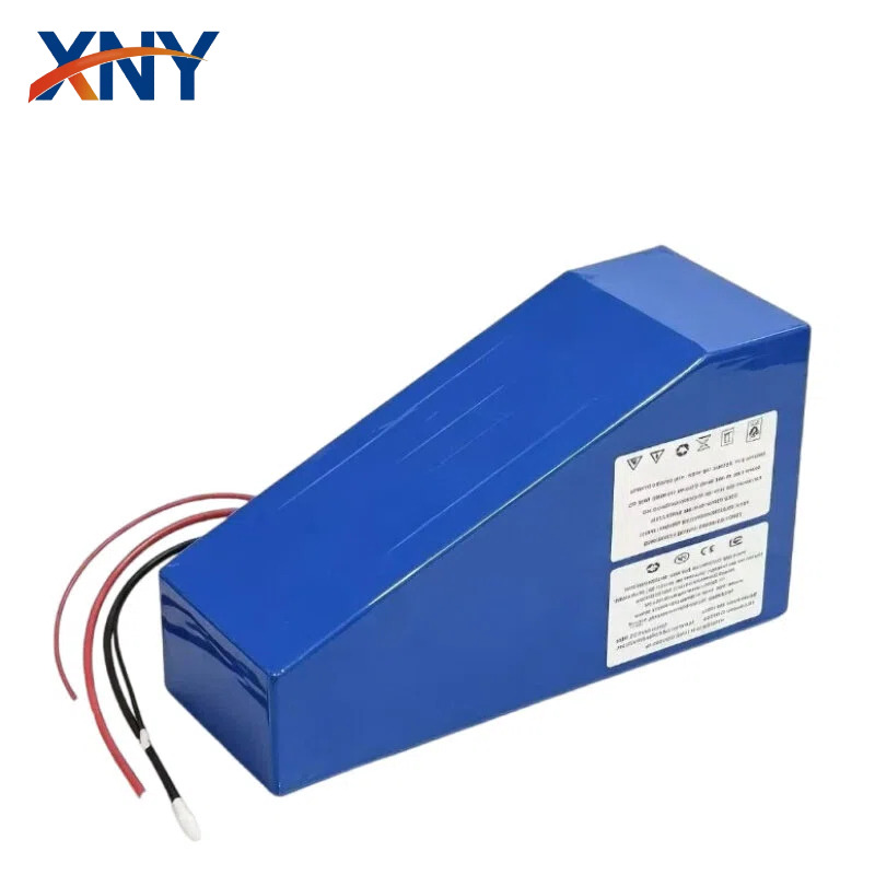 Elektrikli Bisiklet 36v 48v 52 - 72V 50Ah 21700 Lithium Battery incelemesi ve fiyatı