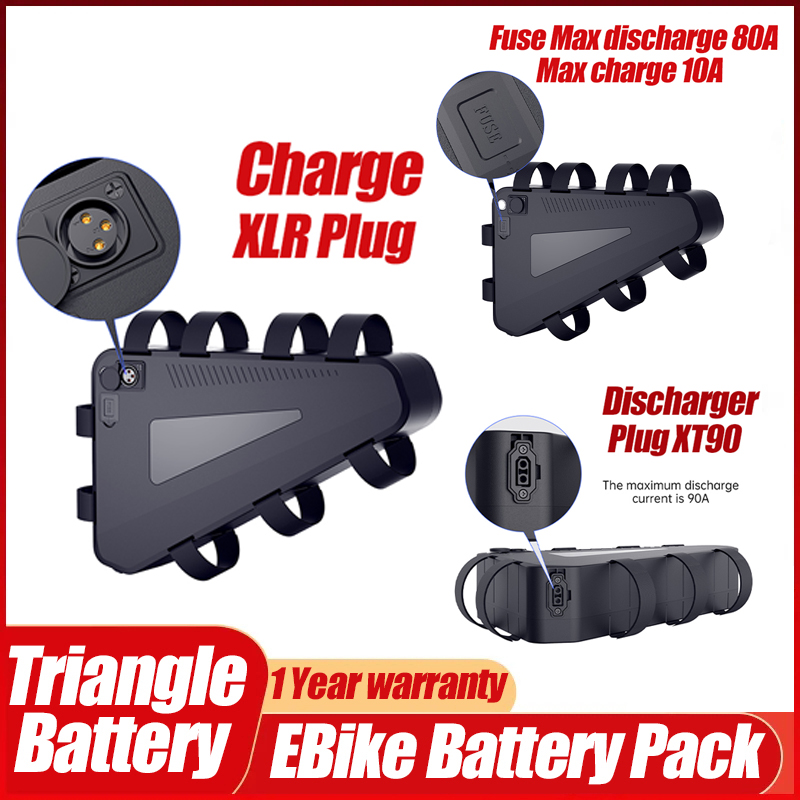 60v72v 3000w Üçgen Elektrikli  - 72V 50Ah 21700 Lithium Battery incelemesi ve fiyatı