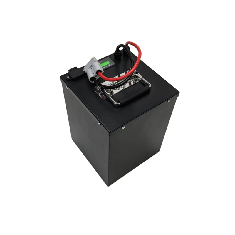 72V 50AH lityum iyon pil BMS i - 72V 40Ah Lifepo4 Battery Pack incelemesi ve fiyatı