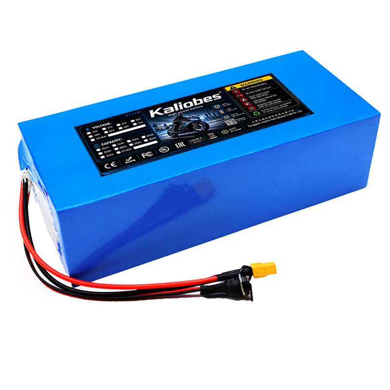 21V 24V 36V 48V 60V 72V 10Ah 1 - 72V 50Ah 21700 Lithium Battery incelemesi ve fiyatı