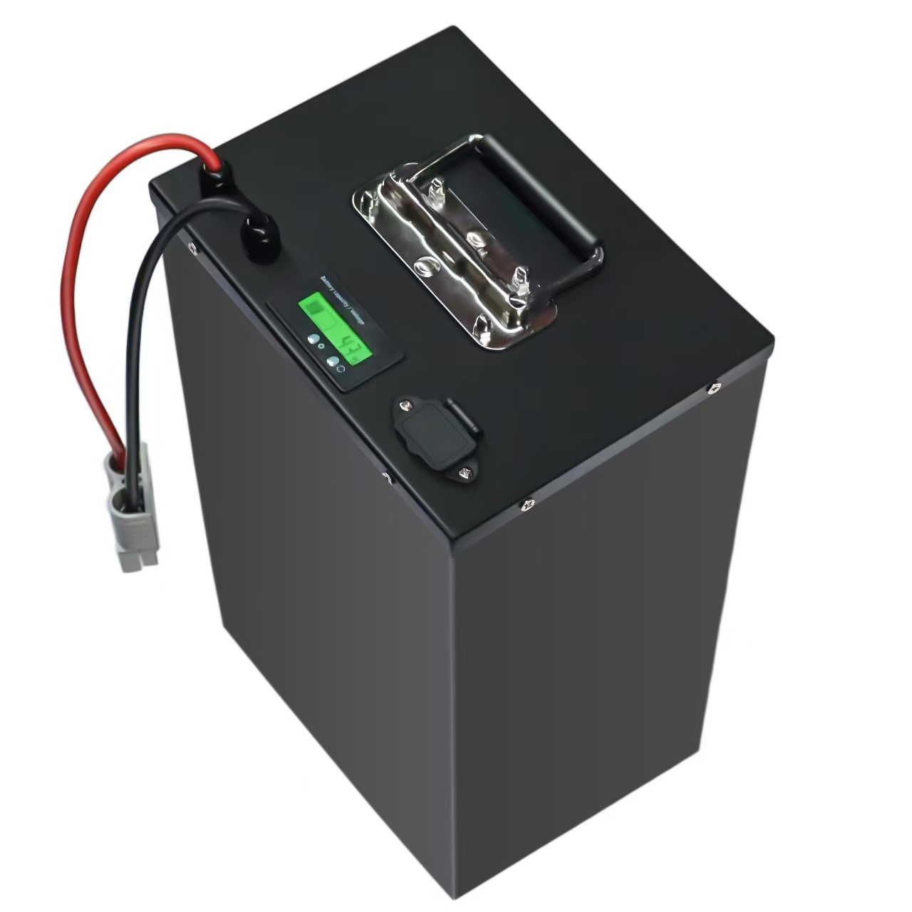 F & Y72V 25Ah 35Ah 45Ah 65Ah 8 - 72V 40Ah Lifepo4 Battery Pack incelemesi ve fiyatı