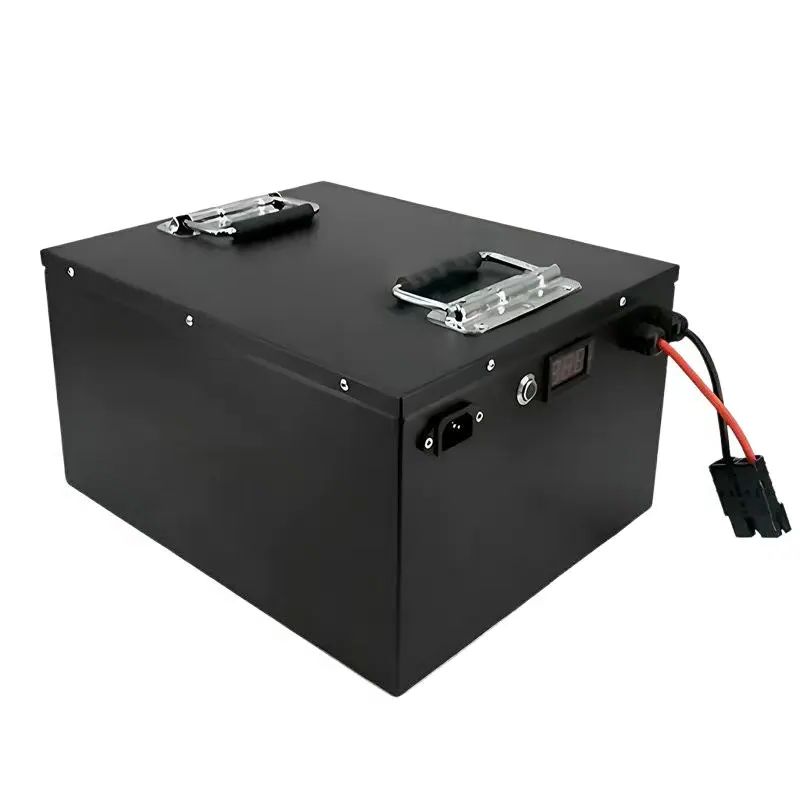 F & Y72V 25Ah 35Ah 45Ah 65Ah 8 - 72V 40Ah Lifepo4 Battery Pack incelemesi ve fiyatı