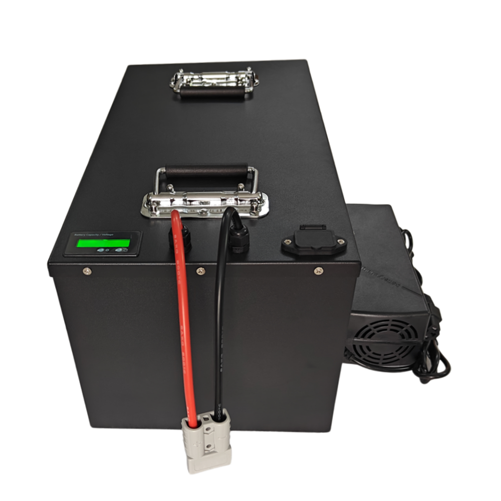 Lifepo4 72V 50Ah 60Ah 70Ah 80A - 72V 40Ah Lifepo4 Battery Pack incelemesi ve fiyatı